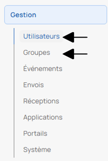 Administrer le connecteur Outlook sur la plateforme_01-1