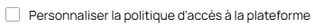 Administrer le connecteur Outlook sur la plateforme_02