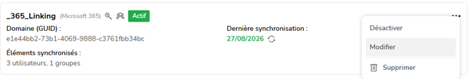Configurer votre plateforme avec Office 365_05