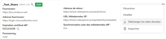 Configurer votre plateforme avec SAML 2.0_05
