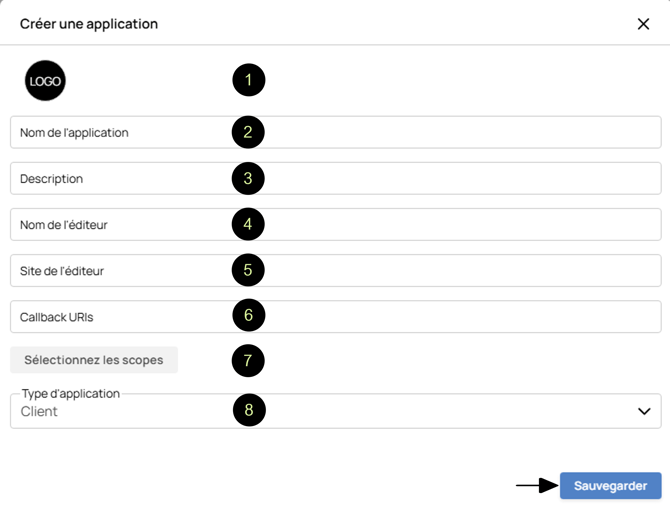 Connexion de vos APIs en OAuth2_03