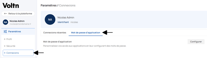 Mots de passe dapplications_02