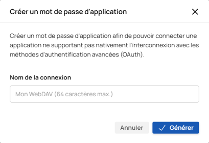 Mots de passe dapplications_04