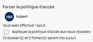 Gestion des droits - 08 (application non récursive)-1