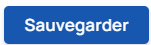 Modifier les mails type - 06 sauvegarder