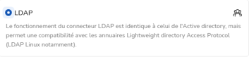 LDAP