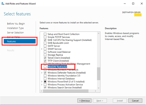 WebDAV_Redirector